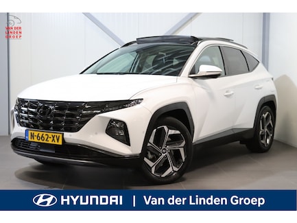 Hyundai Tucson 0