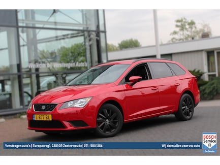 SEAT Leon 0