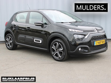 Citroën C3 0