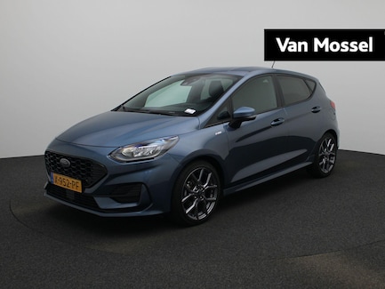 Ford Fiesta 0