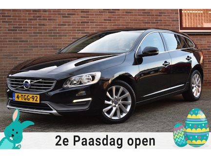 Volvo V60 0