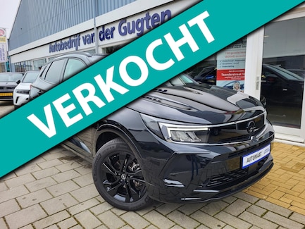 Opel Grandland 0