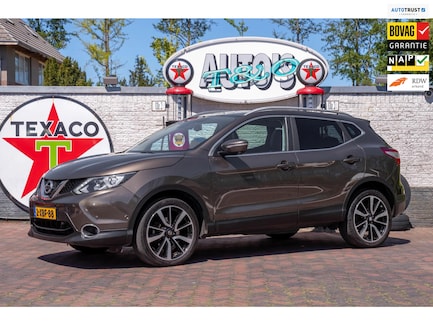 Nissan Qashqai 0