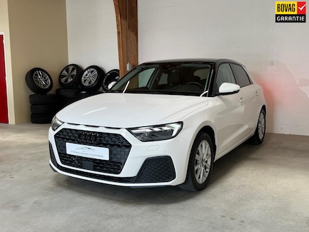 Audi A1 0