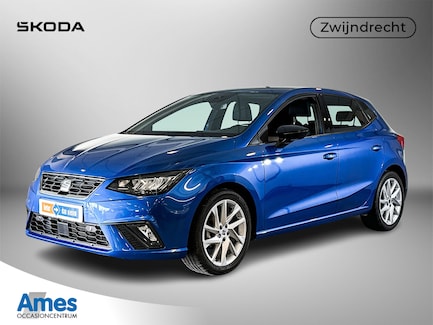 SEAT Ibiza 0