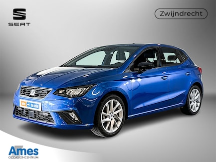SEAT Ibiza 0