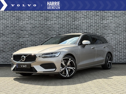 Volvo V60 0