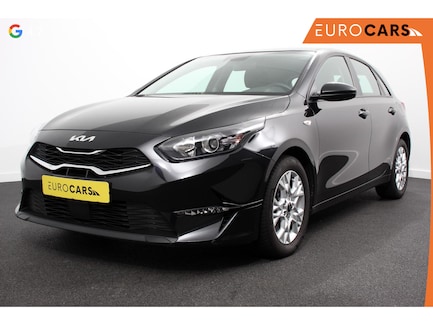 Kia Ceed 0