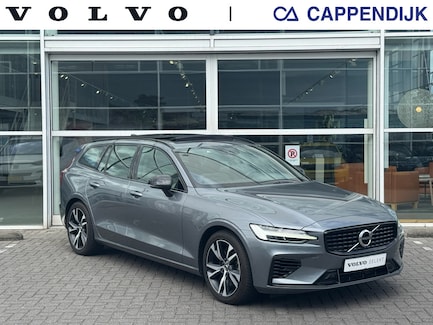 Volvo V60 0
