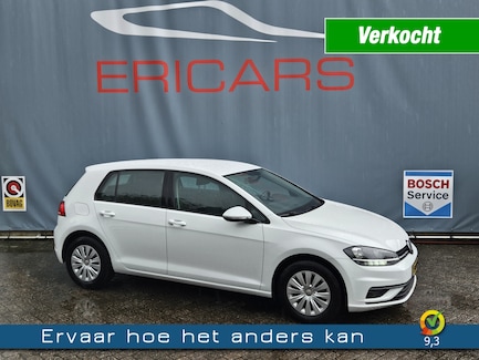 Volkswagen Golf 0