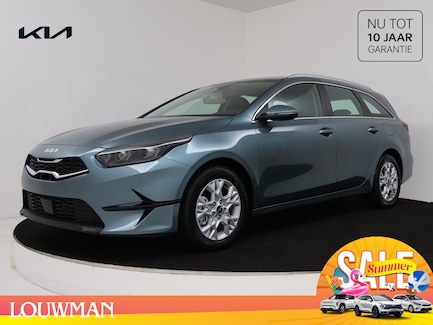 Kia Ceed 0