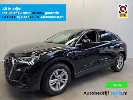Audi Q3 Sportback 0