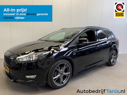 Ford Focus 0