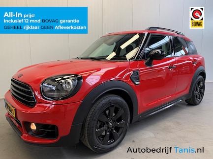 MINI Countryman 0