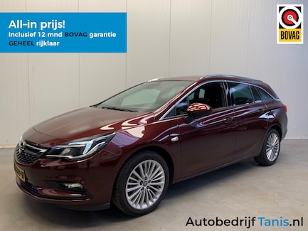 Opel Astra 0