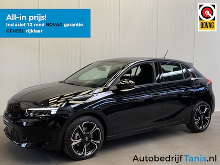 Opel Corsa 0