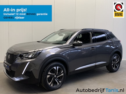 Peugeot 2008 0