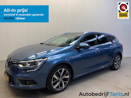 Renault Megane 0