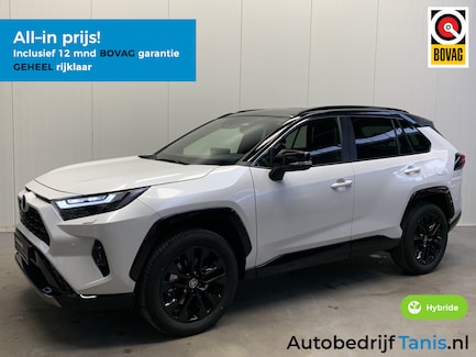 Toyota RAV4 0