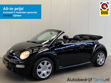 Volkswagen Beetle 0