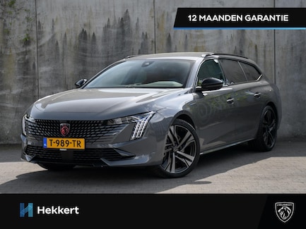 Peugeot 508 0