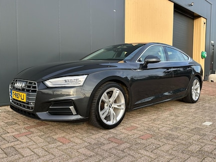Audi A5 0
