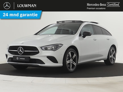 Mercedes-Benz CLA 0