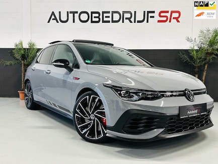 Volkswagen Golf 0