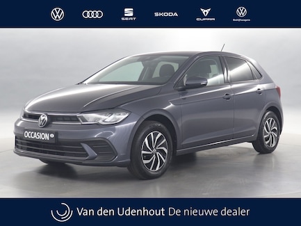 Volkswagen Polo 0