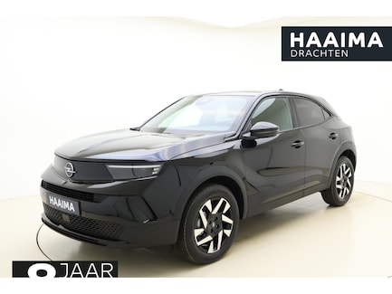 Opel Mokka 0