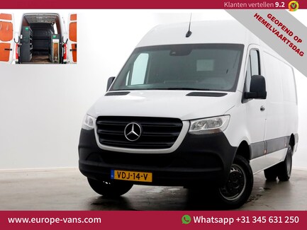 Mercedes-Benz Sprinter 0