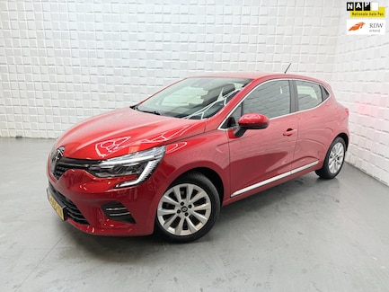 Renault Clio 0