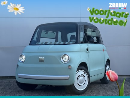 Fiat Topolino 0