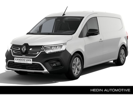 Renault Kangoo 0