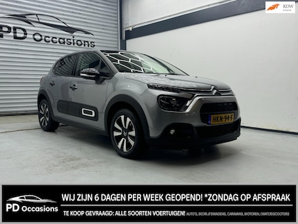 Citroën C3 0