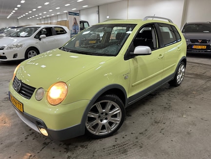 Volkswagen Polo 0
