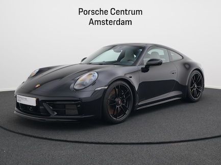 Porsche 911 0