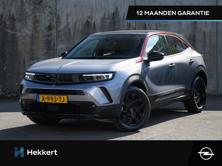 Opel Mokka 0