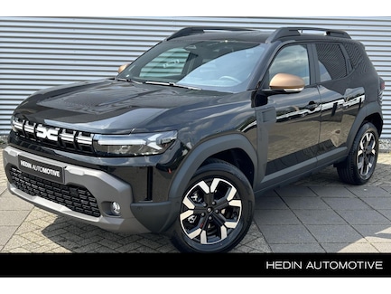 Dacia Duster 0