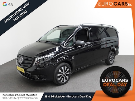 Mercedes-Benz Vito 0