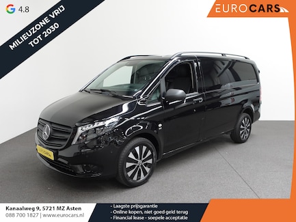 Mercedes-Benz Vito 0