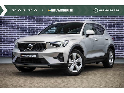 Volvo XC40 0