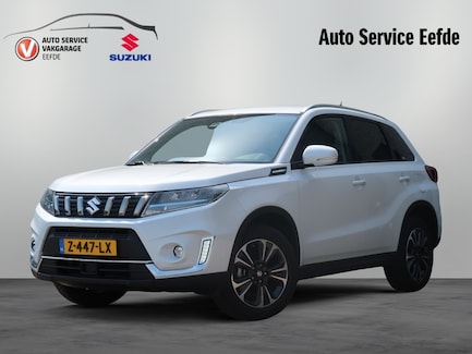 Suzuki Vitara 0