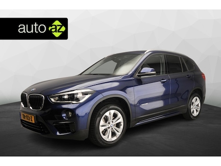 BMW X1 0