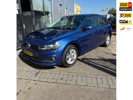 Volkswagen Polo 0