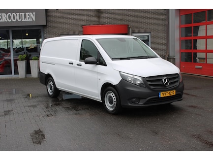 Mercedes-Benz Vito 0