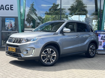 Suzuki Vitara 0