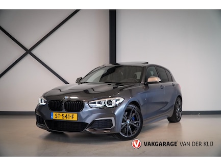 BMW 1-Serie 0