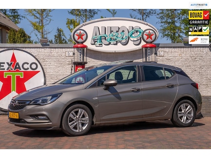 Opel Astra 0