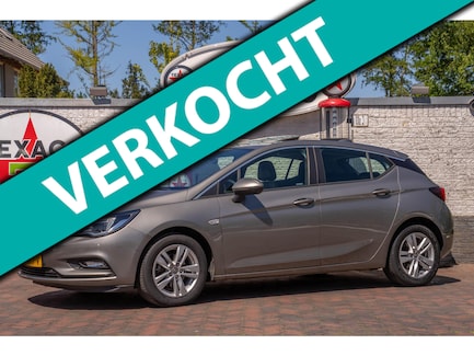 Opel Astra 0